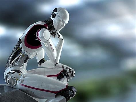 R­o­b­o­t­l­a­r­ ­G­e­l­e­c­e­ğ­i­n­ ­P­o­t­a­n­s­i­y­e­l­ ­S­u­ç­l­u­l­a­r­ı­ ­O­l­a­b­i­l­i­r­!­